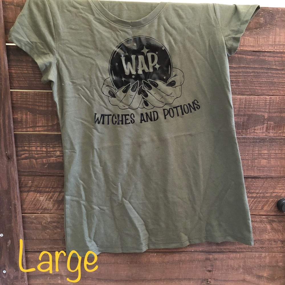 Graphic Tee
